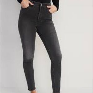 NEW go warm rockstar jeans